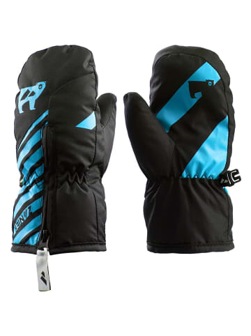 Zanier SWEETYMITTEN in Blau