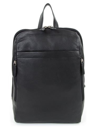 EMILY & NOAH Rucksack Maestro in black