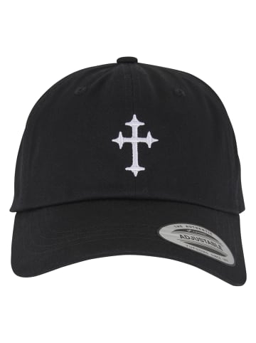 Mister Tee Dad Caps - Classics in black