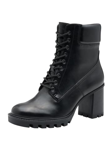 Tamaris Stiefelette in BLACK MATT