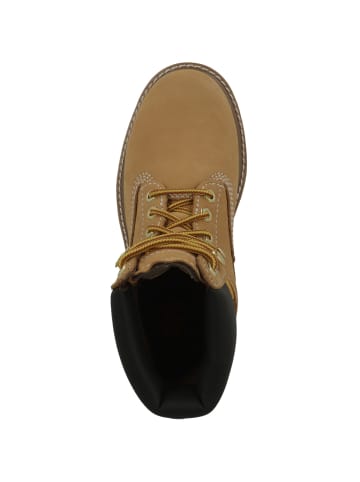 Caterpillar Boots CAT Colorado 2.0 in hellbraun