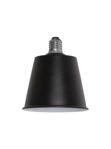 STAR Trading LED-Leuchtmittel ,Decoled Dream', E27, 3,5W, schwarz, 3-stufig dimmbar