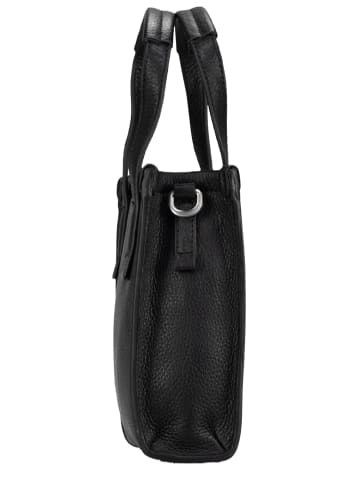 Jost Handtasche Vika in Black