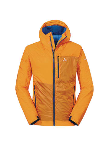 Schöffel Funktionsjacke Tosc in orange