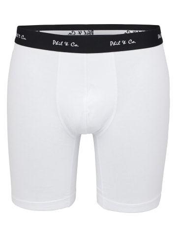 Phil & Co. Berlin  Retro Pants All Styles in 4-Longboxer-Set4