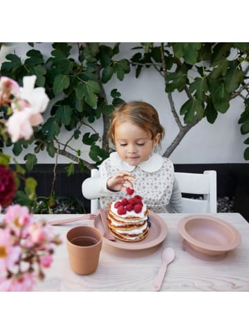 Elodie Details Lätzchen - Autumn Rose in Bunt ab 3 Monate