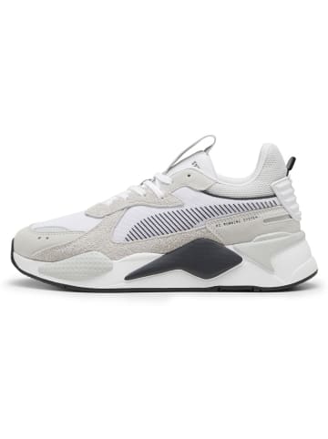 Puma Sneaker "RS-X Heritage" in Weiß