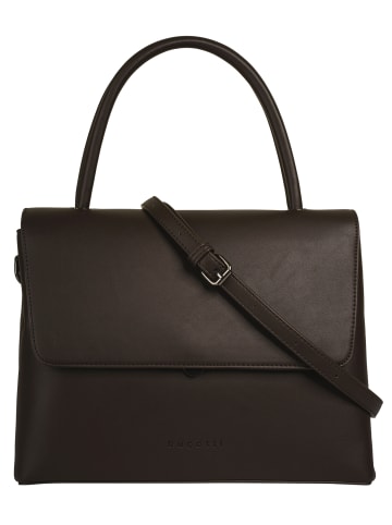 Bugatti Handtasche ILVA in braun