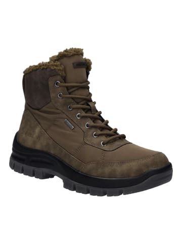 Josef Seibel Stiefel Alaska 58 in braun