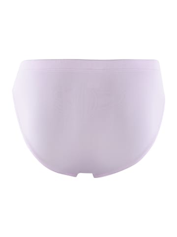 Olaf Benz Slip RED2331 Sportbrief in lilac