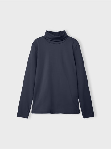 name it 2er-Pack Rollkragenpullover in Dark Sapphire