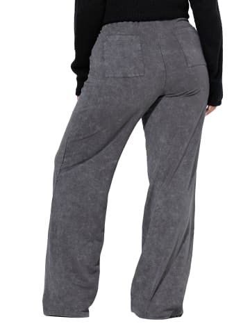 MIAMODA Jogginghose in anthrazit