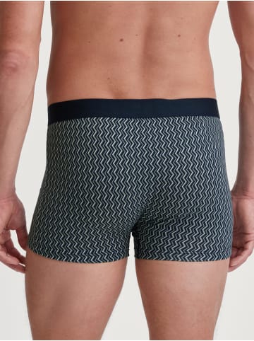 Calida New Boxer in loden frost