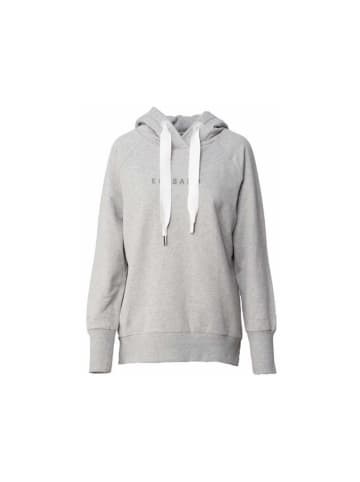 ELBSAND Sweatshirt für Damen in grau