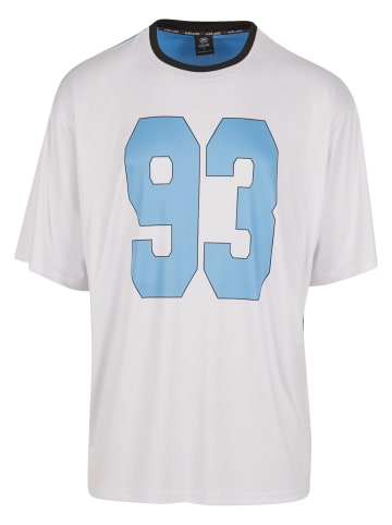 Ecko Unltd. T-Shirts in bright white/aquarius