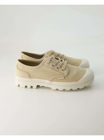 Palladium Sneaker low in Beige