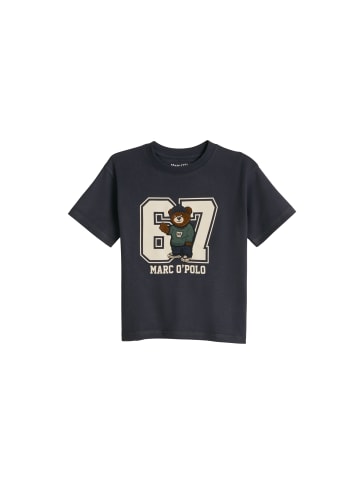 Marc O'Polo KIDS-BOYS-T-Shirt in Dark Navy