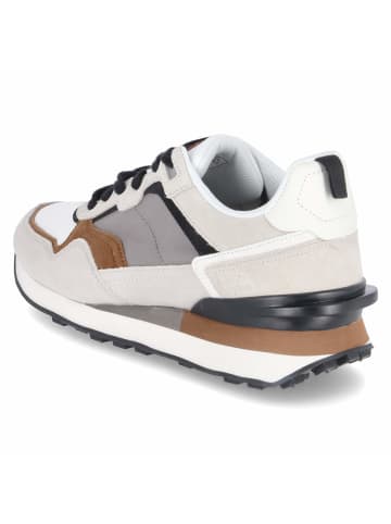 Bullboxer Schuh in weiss