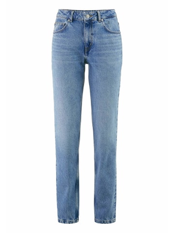 Hessnatur Jeans in medium blue