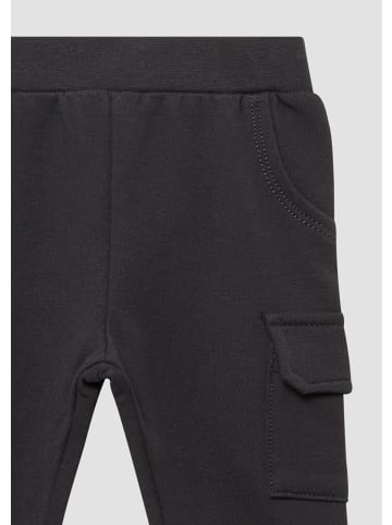 s.Oliver Leggings in 9866_dunkelgrau