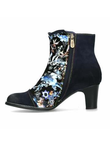 LAURA VITA Stiefeletten für Damen in blau