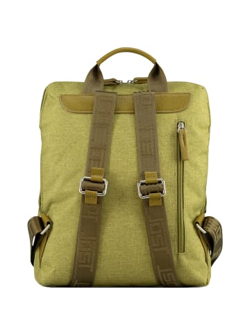 Jost Bergen - Rucksack 32 cm in olive