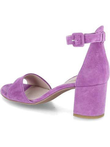 Paul Green Komfort Pumps für Damen in rot