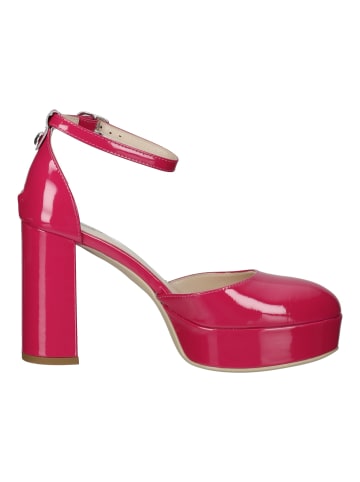 Nero Giardini Pumps in Fuchsia