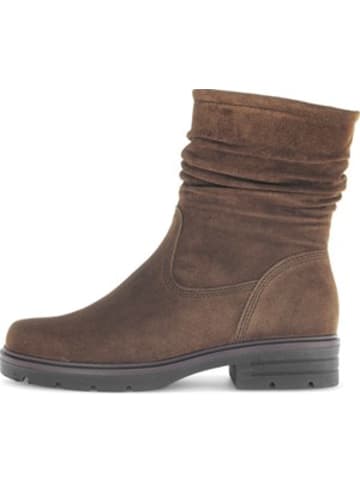 Gabor Stiefelette in braun