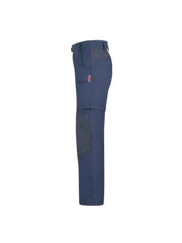 Trollkids Trekkinghose Arendal XT in mystic blue
