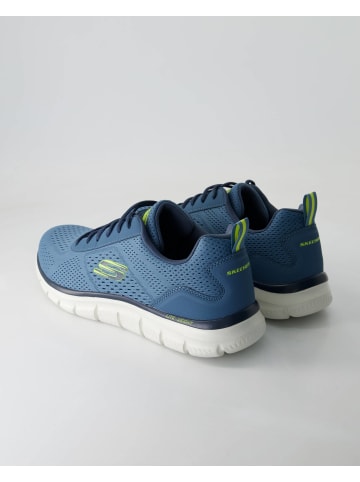 Skechers Sneaker low in Blau