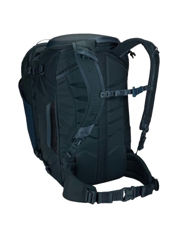 Thule Landmark 60 - Reiserucksack 55 cm (darkest blue) in darkest blue