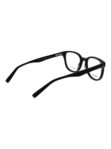 ESPRIT Unisex Optische Fassungen Panto Schwarz