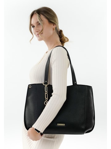 SURI FREY Shopper SFY Ginny in black