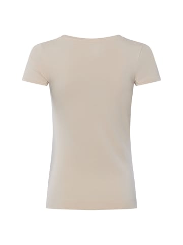 Marie Lund Shirt in beige