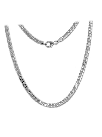 SilberDream 925 Sterling Silber Damen SilberDream Halsketten  ca. 50cm