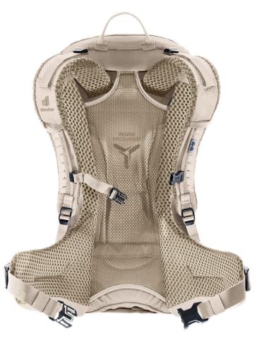 Deuter Trekkingrucksack in grau