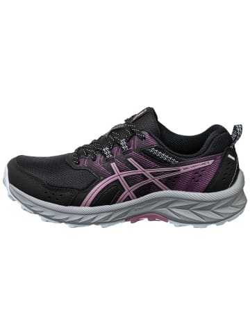 asics Laufschuh GEL-VENTURE™ 9 in schwarz / violett