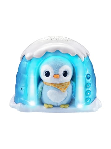 vtech Nachtlicht 2-in-1 Sternenlicht-Pinguin, 6 Monate - 3 Jahre