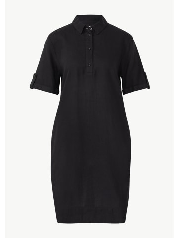 comma Kleid in 9999_schwarz