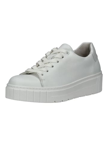 Gabor Sneaker in Weiß