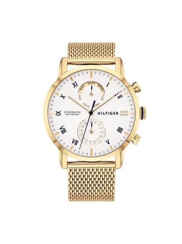 Tommy Hilfiger Herrrenuhr 1710403