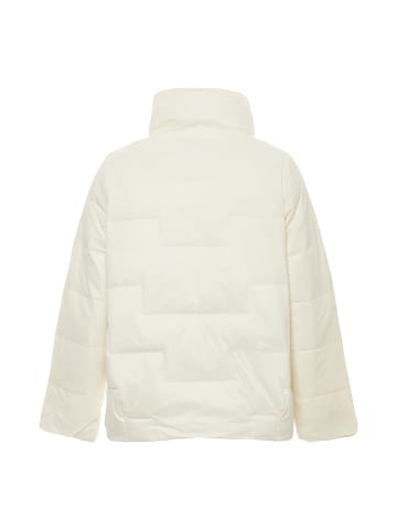 myMo Jacket in Wollweiss