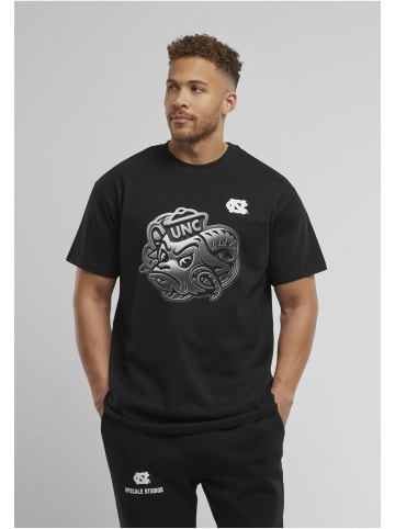 Mister Tee T-Shirts in black