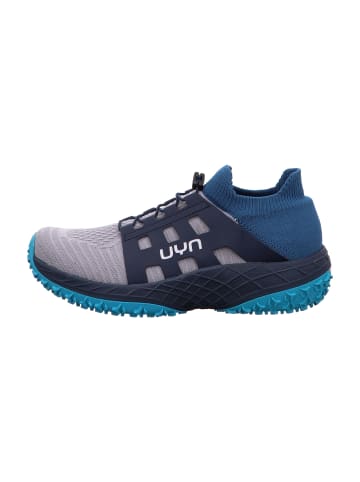 UYN Laufschuhe in Blau