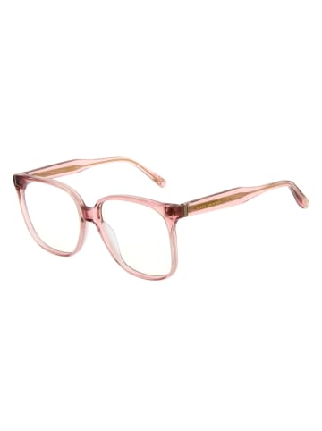Scotch & Soda Frauen Optische Fassungen Quadratisch Rose