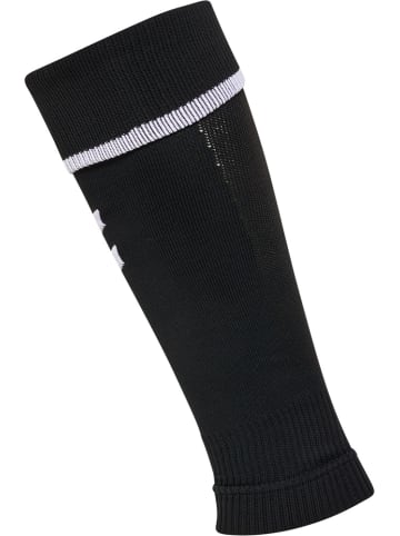 Hummel Socke "Hmlcore Football Tube" in Schwarz