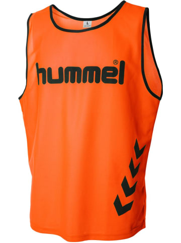 Hummel Kinder Trikot in Orange