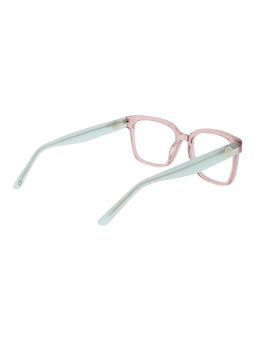Pepe Jeans Frauen Optische Fassungen Quadratisch Rose