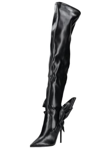 Steve Madden Stiefel in Schwarz